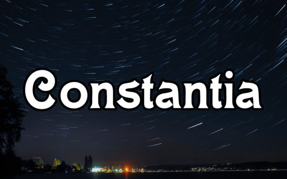 Constantia: A Designer’s Honest Review