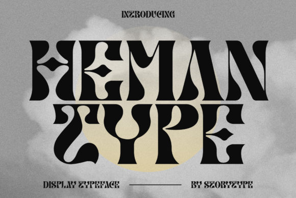 Heman Serif Font: A Marketer’s Review